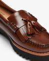 Weejuns 90s Esther Kiltie Tassel Loafers