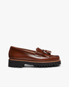 Weejuns 90s Esther Kiltie Tassel Loafers