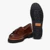 Weejuns 90s Esther Kiltie Tassel Loafers