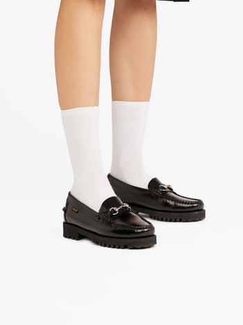 Weejuns 90s Lianna Horsebit Loafers