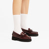 Weejuns 90s Lianna Horsebit Loafers