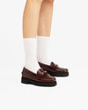 Weejuns 90s Lianna Horsebit Loafers