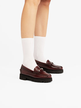 Weejuns 90s Lianna Horsebit Loafers