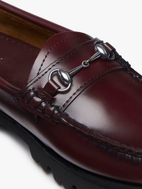 Weejuns 90s Lianna Horsebit Loafers