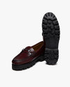 Weejuns 90s Lianna Horsebit Loafers