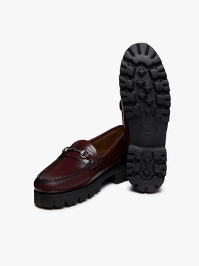 Weejuns 90s Lianna Horsebit Loafers