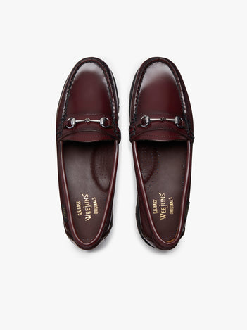 Weejuns 90s Lianna Horsebit Loafers