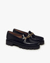 Weejuns 90s Keeper Penny Loafers