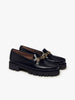 Weejuns 90s Keeper Penny Loafers