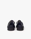 Weejuns 90s Keeper Penny Loafers