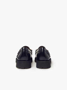 Weejuns 90s Keeper Penny Loafers