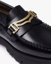 Weejuns 90s Keeper Penny Loafers