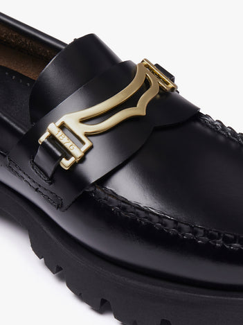 Weejuns 90s Keeper Penny Loafers