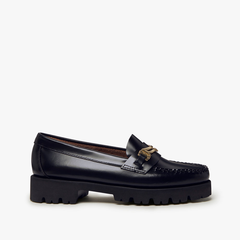 Weejuns 90s Keeper Penny Loafers