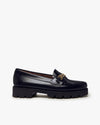 Weejuns 90s Keeper Penny Loafers