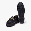 Weejuns 90s Keeper Penny Loafers
