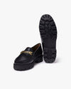 Weejuns 90s Keeper Penny Loafers