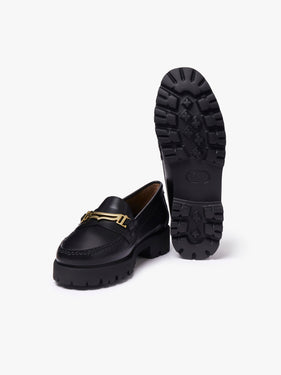 Weejuns 90s Keeper Penny Loafers