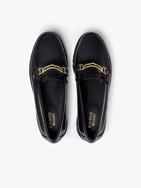 Weejuns 90s Keeper Penny Loafers