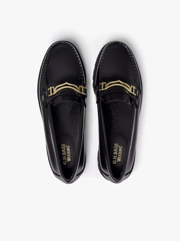 Weejuns 90s Keeper Penny Loafers