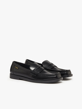 Isabel Penny Loafers