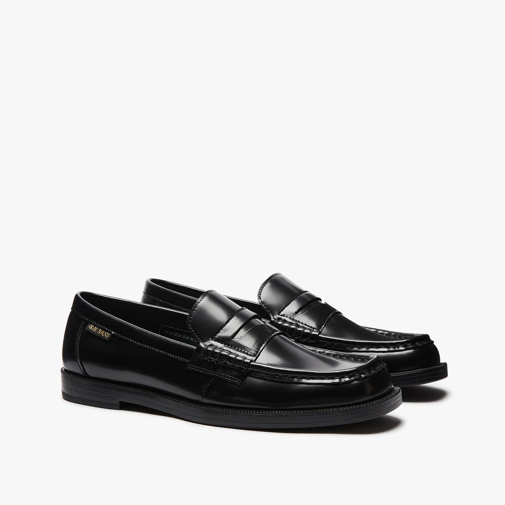 Isabel Penny Loafers