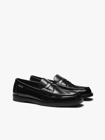 Isabel Penny Loafers