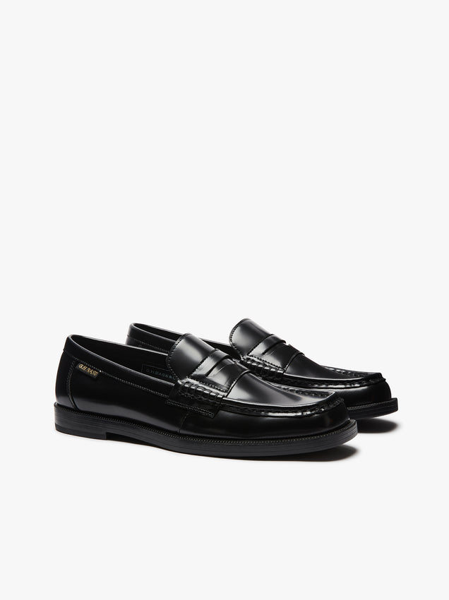 Isabel Penny Loafers