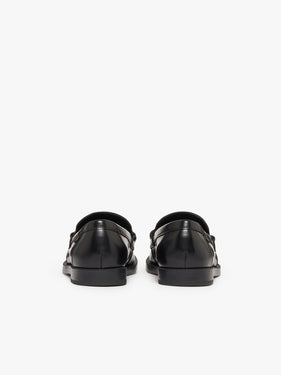 Isabel Penny Loafers
