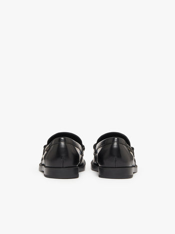 Isabel Penny Loafers