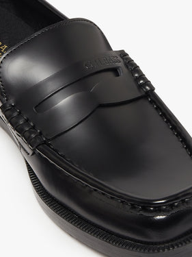 Isabel Penny Loafers