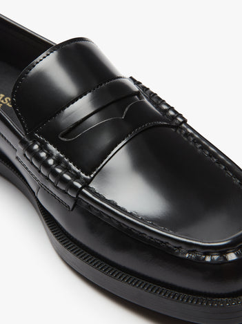 Isabel Penny Loafers