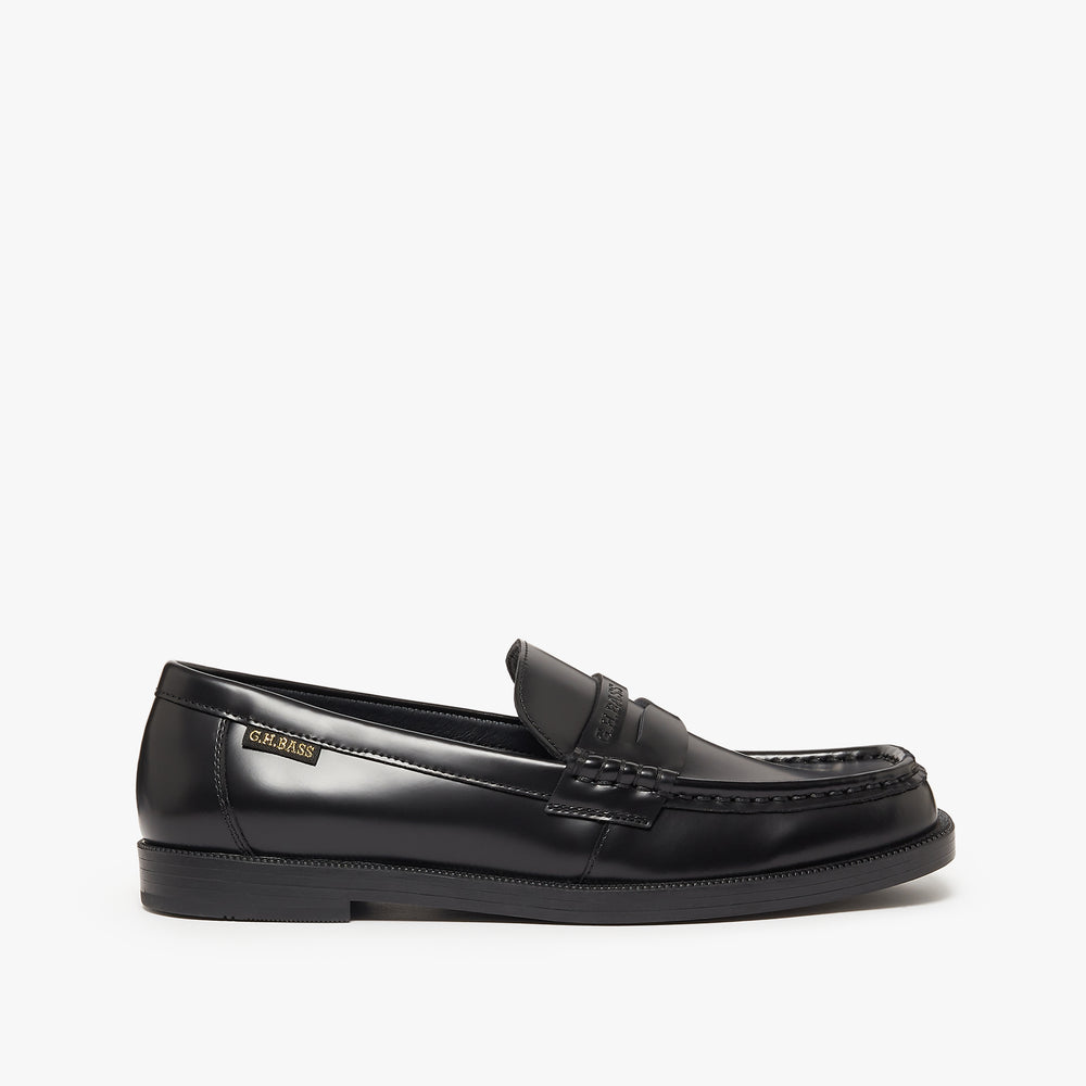 Isabel Penny Loafers