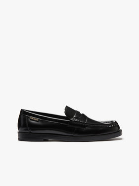 Isabel Penny Loafers
