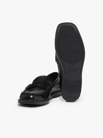 Isabel Penny Loafers