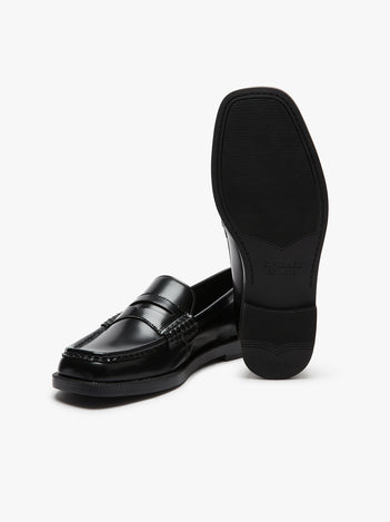 Isabel Penny Loafers
