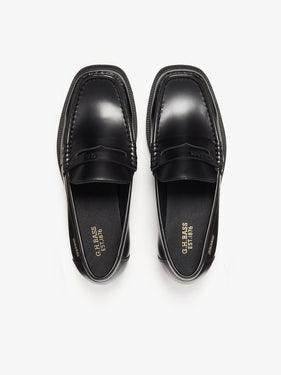 Isabel Penny Loafers