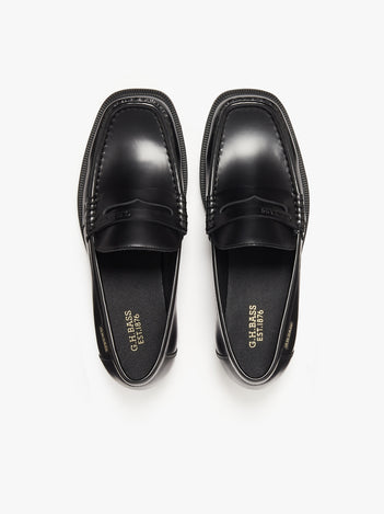 Isabel Penny Loafers