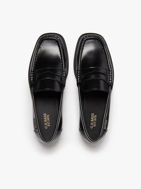 Isabel Penny Loafers