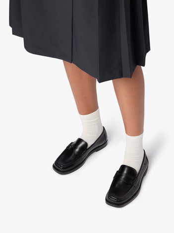 Isabel Penny Loafers