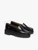 Weejuns Super Lug Penny Loafers