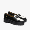 Weejuns Super Lug Penny Loafers