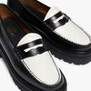 Weejuns Super Lug Penny Loafers