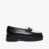 Weejuns Super Lug Penny Loafers
