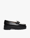 Weejuns Super Lug Penny Loafers