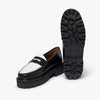 Weejuns Super Lug Penny Loafers