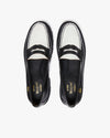 Weejuns Super Lug Penny Loafers