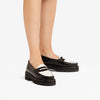 Weejuns Super Lug Penny Loafers