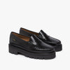 Weejuns Super Lug Penny Loafers