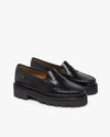 Weejuns Super Lug Penny Loafers